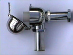 Zamak die-casting dies