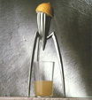 Brass die-casting moulds