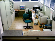 Progettazione stampi di iniezione termoplastica